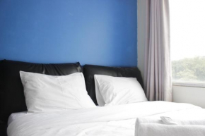 Marvelous & Scenic 2BR at Jarrdin Cihampelas Apartment By Travelio